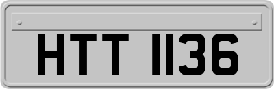 HTT1136