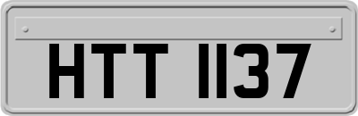 HTT1137