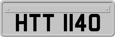 HTT1140