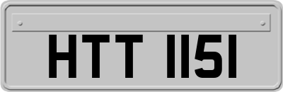 HTT1151