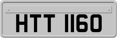 HTT1160