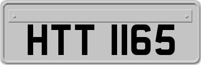HTT1165