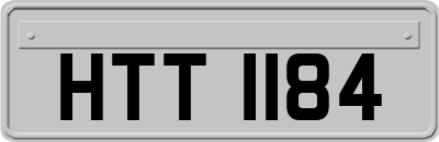 HTT1184