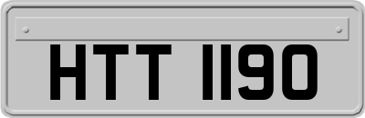 HTT1190