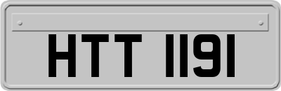 HTT1191