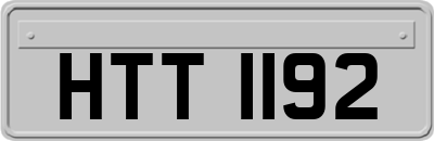HTT1192