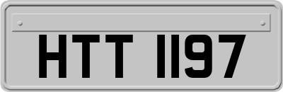 HTT1197