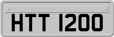 HTT1200