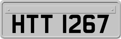 HTT1267