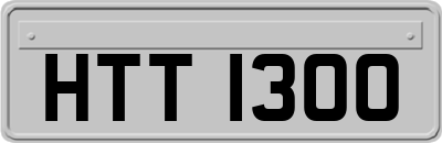HTT1300