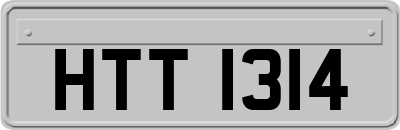 HTT1314
