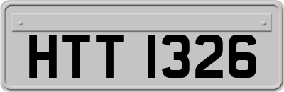 HTT1326