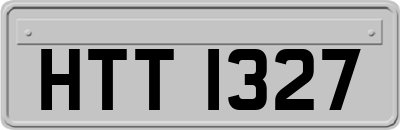 HTT1327