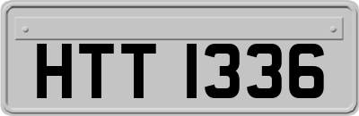 HTT1336
