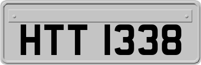 HTT1338