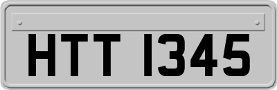 HTT1345