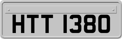 HTT1380