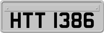 HTT1386