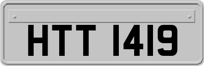 HTT1419