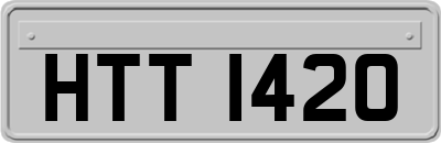 HTT1420