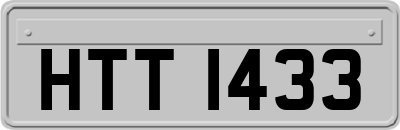HTT1433