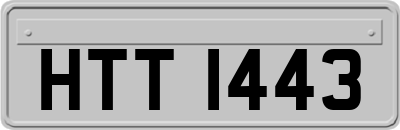 HTT1443