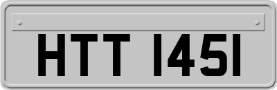 HTT1451