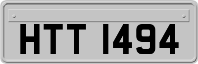 HTT1494