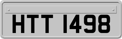 HTT1498