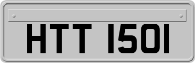 HTT1501