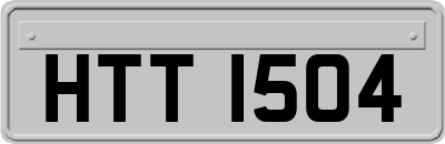 HTT1504