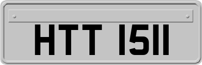 HTT1511