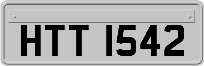 HTT1542