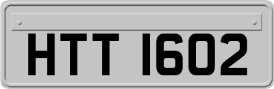 HTT1602