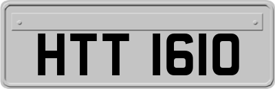 HTT1610
