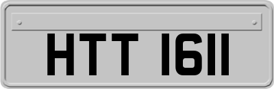HTT1611