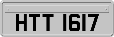 HTT1617