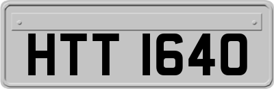 HTT1640