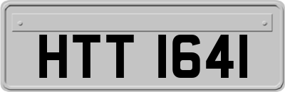 HTT1641