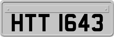 HTT1643