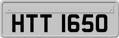 HTT1650