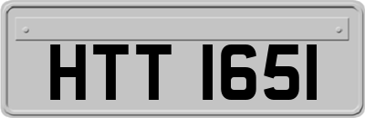 HTT1651