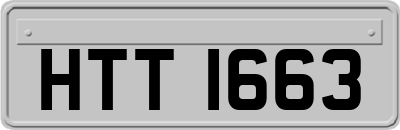 HTT1663