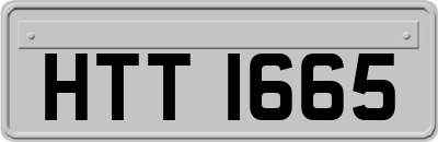 HTT1665