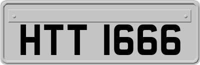 HTT1666