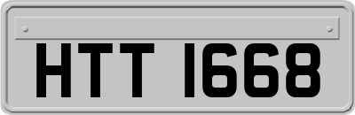HTT1668