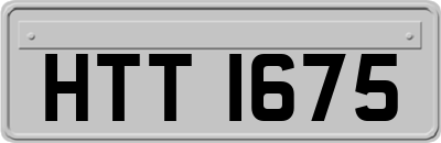 HTT1675