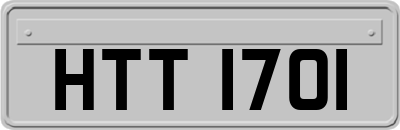 HTT1701