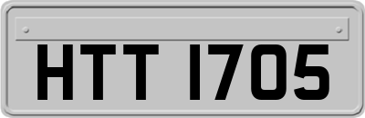 HTT1705