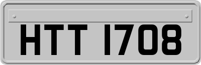 HTT1708